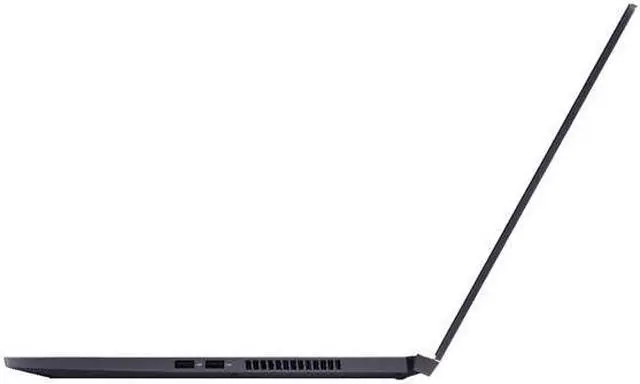Alt view image 6 of 7 - ASUS ProArt StudioBook 17 Mobile Workstation Laptop, 17" 16:10 NanoEdge Bezel, Intel Core i7-9750H, 32 GB DDR4, 512GB+512GB RAID-0 SSD, NVIDIA GeForce RTX 2060, Windows 10 Pro, H700GV-XS76, Star Grey