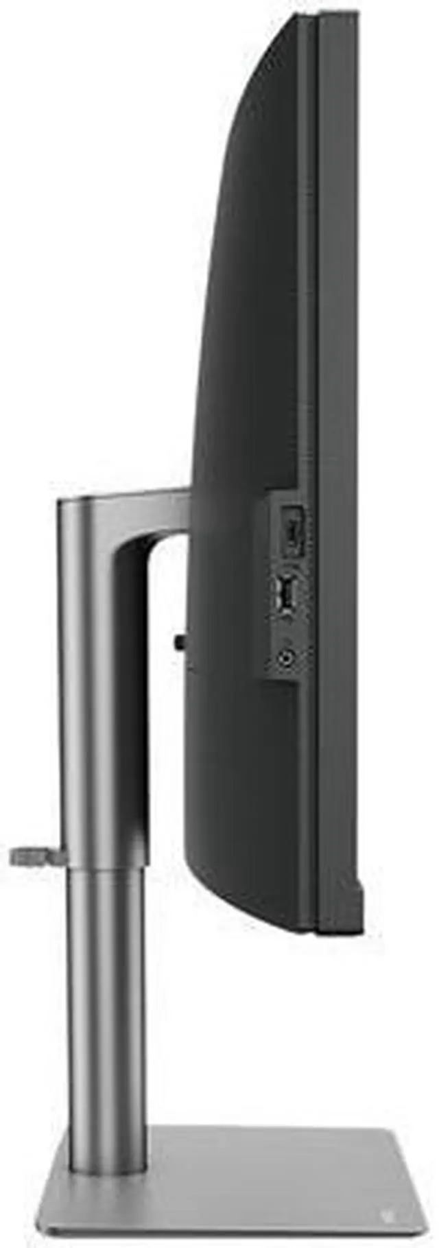 Alt view image 2 of 6 - BenQ DesignVue PD3420Q 34" UWQHD 3440 x 1440 2K 60Hz 2xHDMI DisplayPort Built-in Speakers USB 3.1 Hub HDR 400 Zero-Flicker Low Blue Light Anti-Glare Backlit LED IPS Designer Monitor