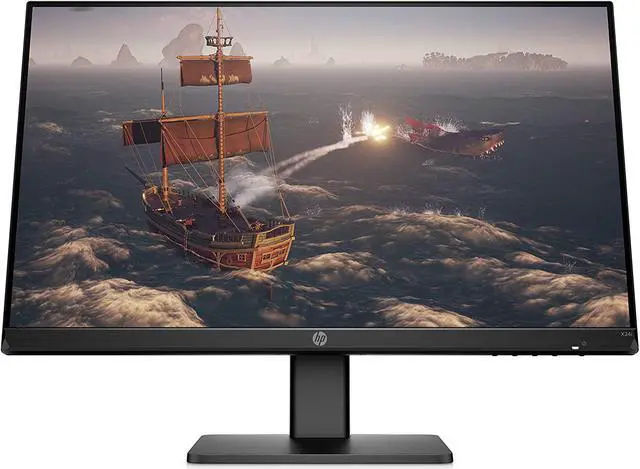 Refurbished: HP X24i 24” (23.8