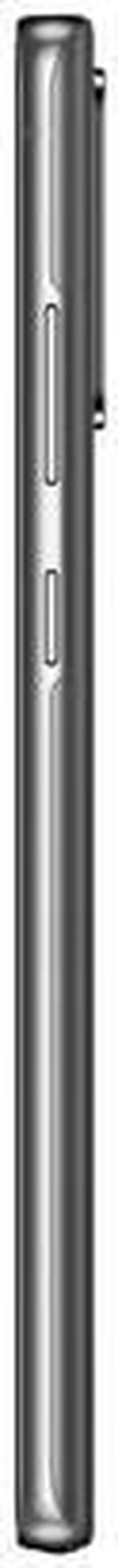 Alt view image 4 of 5 - Samsung Galaxy Note 20 5G Factory Unlocked Android Cell Phone | US Version | 128GB of Storage | Mobile Gaming Smartphone | Long-Lasting Battery | Mystic Gray