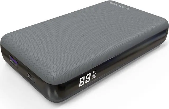 Main image of EXCITRUS 45W Power Bank Air, Fast Charging Laptop and Devices Power Bank - PD-45960