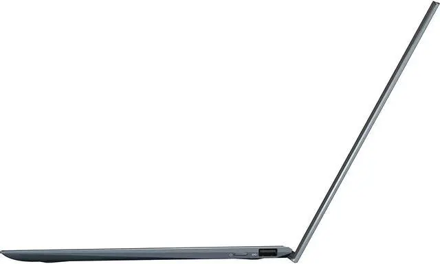 Alt view image 2 of 7 - ASUS ZenBook Flip UX363JA-XB71T 13.3" FHD Touch Display 2-in-1 Laptop, Intel i7-1065G7 1.3GHz 16GB 512GB SSD Win10Pro