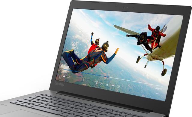 Alt view image 2 of 4 - Lenovo Laptop IdeaPad 330-15IKB Intel Core i3-8130U 4GB Memory 1TB HDD Intel UHD Graphics 620 15.6" Non-Touch Screen Windows 10 Home 64-bit 81DE00L8US