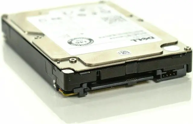 Alt view image 14 of 18 - Dell 61XPF 146GB 15000 RPM SAS 6Gb/s 2.5" Internal Notebook Hard Drive