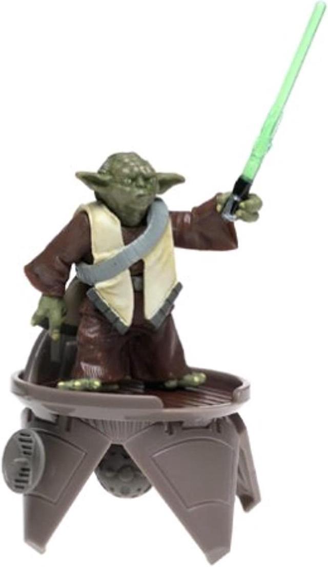 Star Wars Clone Wars Yoda Army of the Republic - Newegg.com