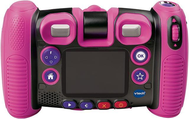 Kidizoom hot sale camera purple