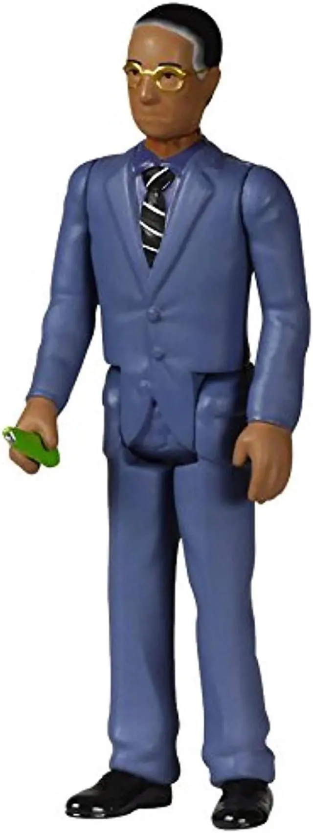 Main image of Funko Reaction: Breaking Bad - Gustavo Fring Action Figure