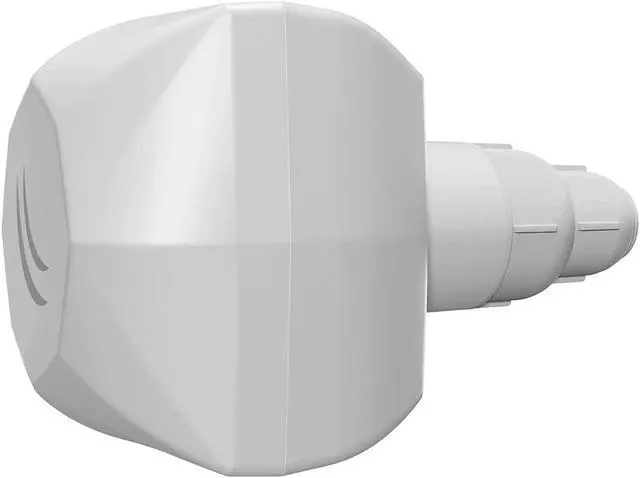 Main image of Mikrotik LDF LTE6 kit RBLDFR&R11e-LTE6 Outdoor Dish Feed with 8 dBi Built-in Antenna and CAT6 LTE Modem