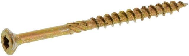 The Hillman Group 40172 Wood-Screws The Hillman Group 40172 Wood-Screws