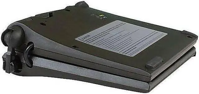 Alt view image 5 of 6 - Goldtouch Go!2 Wireless Keyboard, Black GTP-0044W