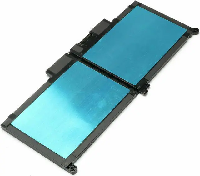 Alt view image 11 of 17 - New  Dell OEM Original Latitude 7480 7280 4-Cell 60Wh Laptop Battery F3YGT