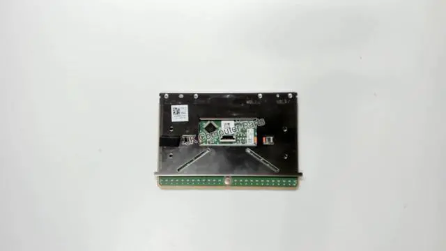 Alt view image 4 of 4 - Dell OEM Inspiron 5368 5378 7368/7378 Touchpad Sensor Module 5TRCH F24H8