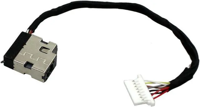 Main image of DC Power Jack Cable Harness For HP Pavilion 430 G4 440 G4 450 G4 455-G4 470 G4