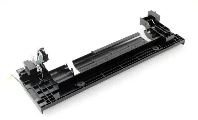 Alt view image 4 of 7 - Genuine Dell 3000CN 3010CN 3100CN Bias Printer Transfer Roller Cover N4446