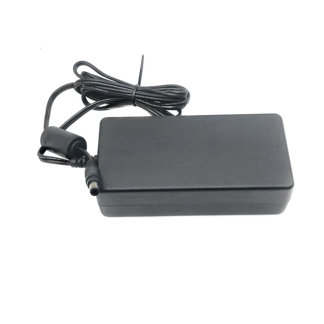 Alt view image 5 of 6 - Original Bestec AC Power Adapter for ScanJet 8270 Document Workstation OEM