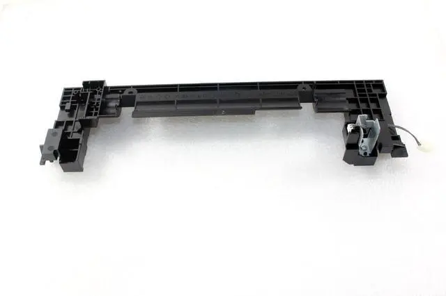 Alt view image 6 of 7 - Genuine Dell 3000CN 3010CN 3100CN Bias Printer Transfer Roller Cover N4446