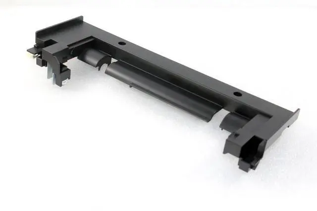 Alt view image 3 of 7 - Genuine Dell 3000CN 3010CN 3100CN Bias Printer Transfer Roller Cover N4446