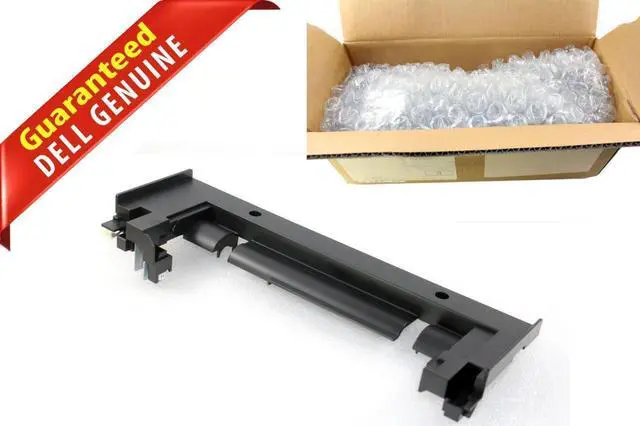 Main image of Genuine Dell 3000CN 3010CN 3100CN Bias Printer Transfer Roller Cover N4446