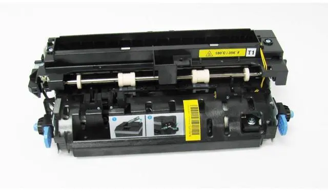 Alt view image 3 of 3 - Dell 110V Printer Fuser Assembly For Dell 5230DN 5350DN 5530DN 5535DN P0K6X