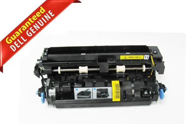 Main image of Dell 110V Printer Fuser Assembly For Dell 5230DN 5350DN 5530DN 5535DN P0K6X