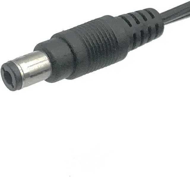 Alt view image 3 of 3 - AC Power Adapter C9931-80001 HP Scanjet 8200 8250 8290 scanner w/P.Cord