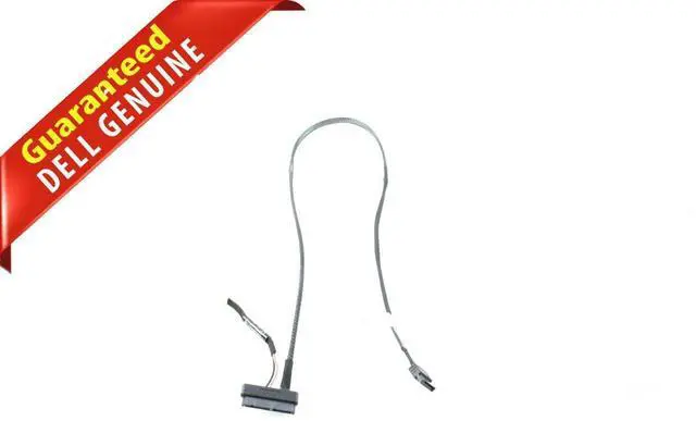 Main image of Lot x 5 Dell PowerEdge C6320 C6300 Micro SATA Power Adaptor Cable Assembly 87XWF