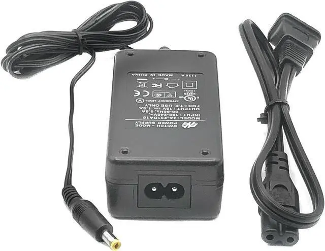 Alt view image 4 of 4 - Genuine ENG ITE Power Supply for Netgear Modem Router C6300BD AC1900 w/PC OEM