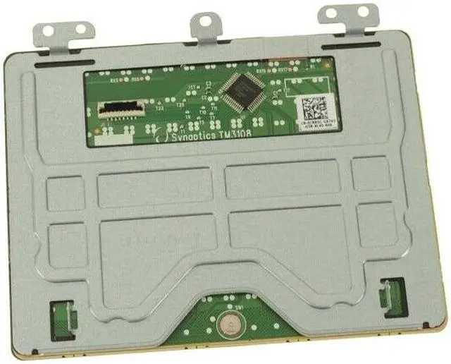 Alt view image 4 of 7 - Dell OEM Inspiron 5551 5552 Touchpad Sensor Module CRR5C