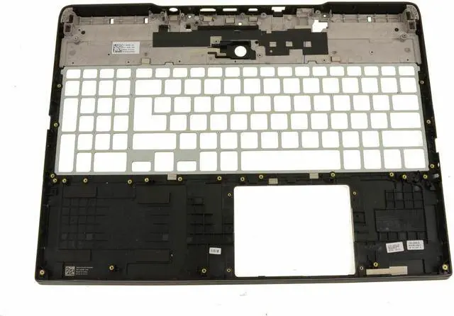Alt view image 7 of 14 - Dell OEM G Series G5 5590 Palmrest Assembly Mini DisplayPort Y5V52