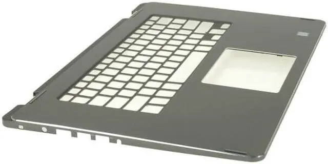Alt view image 5 of 6 - Dell OEM Inspiron 7568 7558 Palmrest Assembly No TP DJKCX