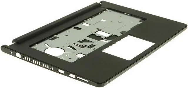Alt view image 9 of 10 - New Dell OEM Inspiron 3458 Palmrest Assembly NTP 39VJC