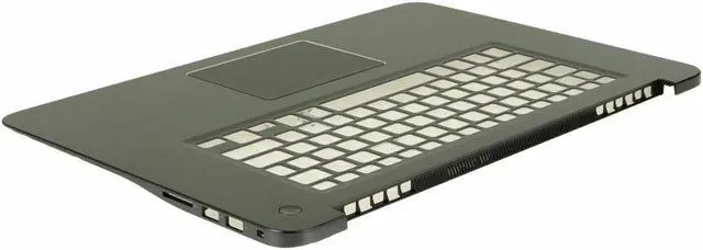 Alt view image 13 of 14 - New Dell OEM Inspiron 7547 7548 Palmrest Touchpad Assembly 8X2XJ