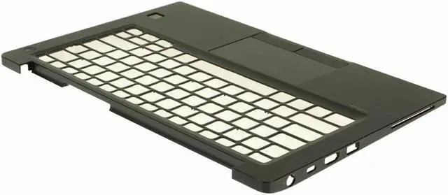 Alt view image 7 of 7 - Dell OEM Latitude 7280 7380 Palmrest Touchpad Assembly Touchpad Palmrest JFTGP