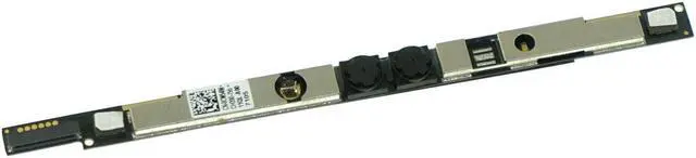 Alt view image 9 of 10 - Dell OEM Inspiron 7573 7570 13 7370 7373 IR Infrared Camera Module  Webcam CW54M