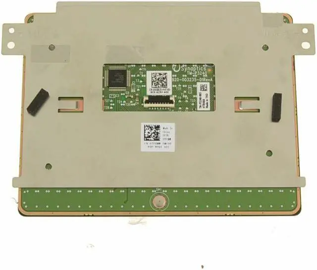 Alt view image 5 of 6 - Dell OEM G Series G5 5590 Touchpad Sensor Module 7FHMW