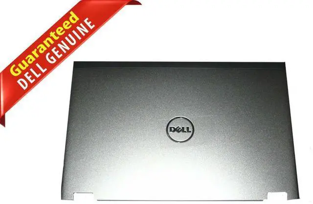 Main image of Genuine Dell Vostra 3360 LCD Back Cover Silver WWAN 3G 0NXWD 1KCC3
