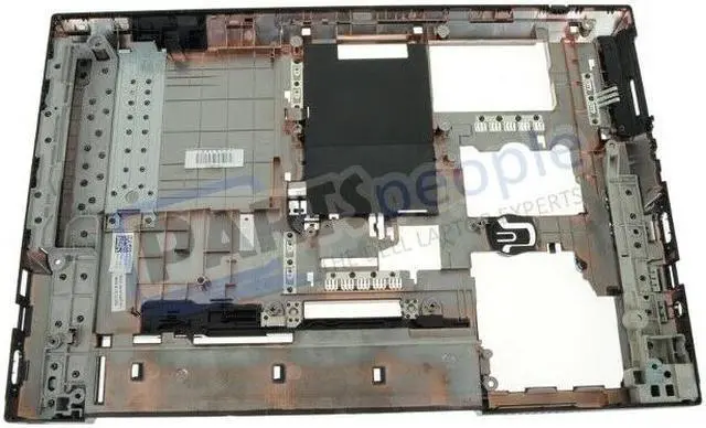 Alt view image 3 of 6 - New Dell OEM Latitude E5510 Laptop Bottom Base Cover Assembly ExpressCard THJX0