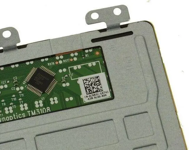 Alt view image 5 of 7 - Dell OEM Inspiron 5551 5552 Touchpad Sensor Module CRR5C