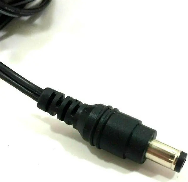 Alt view image 3 of 3 - NEW Genuine Arris ADP-36LR A AC Power Supply Adapter 36W 12V 3A OEM w/PC