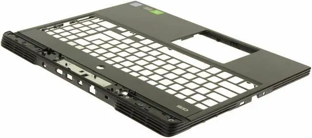 Alt view image 9 of 14 - Dell OEM G Series G5 5590 Palmrest Assembly Mini DisplayPort Y5V52