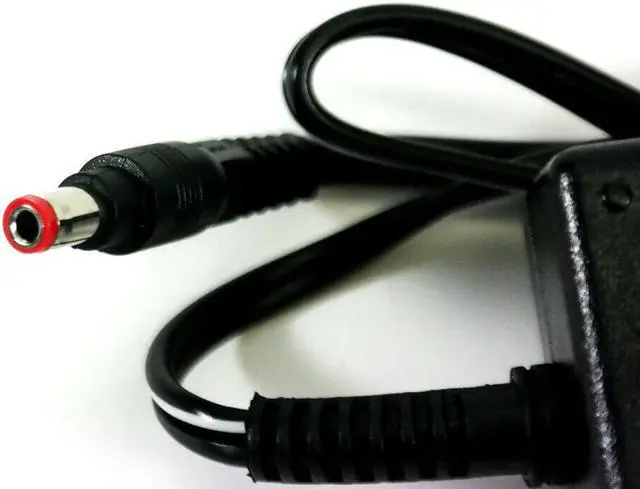 Alt view image 3 of 4 - Genuine I.T.E AC/DC Power Adapter CENB1010A0503F01 10W 5V 2.0A no Power Cord