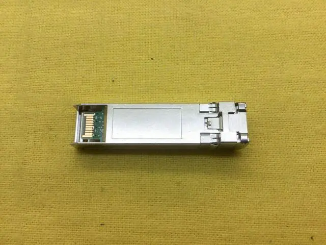 Alt view image 3 of 3 - Original Intel E10GSFPSR Intel 10G Ethernet SFP+ SR FTLX8571D3BCV-IT