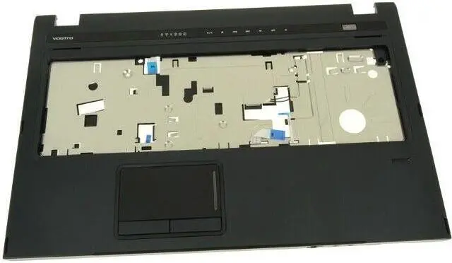 Alt view image 2 of 4 - Dell OEM Vostro 3700 Palmrest Touchpad Assembly With Touchpad Palmrest GVGTD