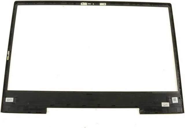 Alt view image 5 of 6 - Dell OEM G Series G7 7590 15.6" Front Trim LCD Bezel KG4GF
