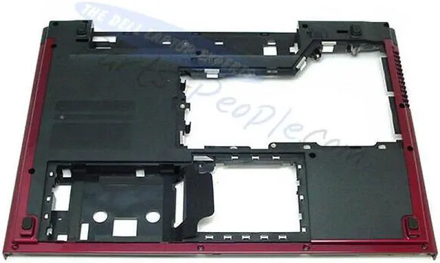 Alt view image 2 of 2 - New Dell OEM Vostro 2510 Base Bottom Plastic X420H