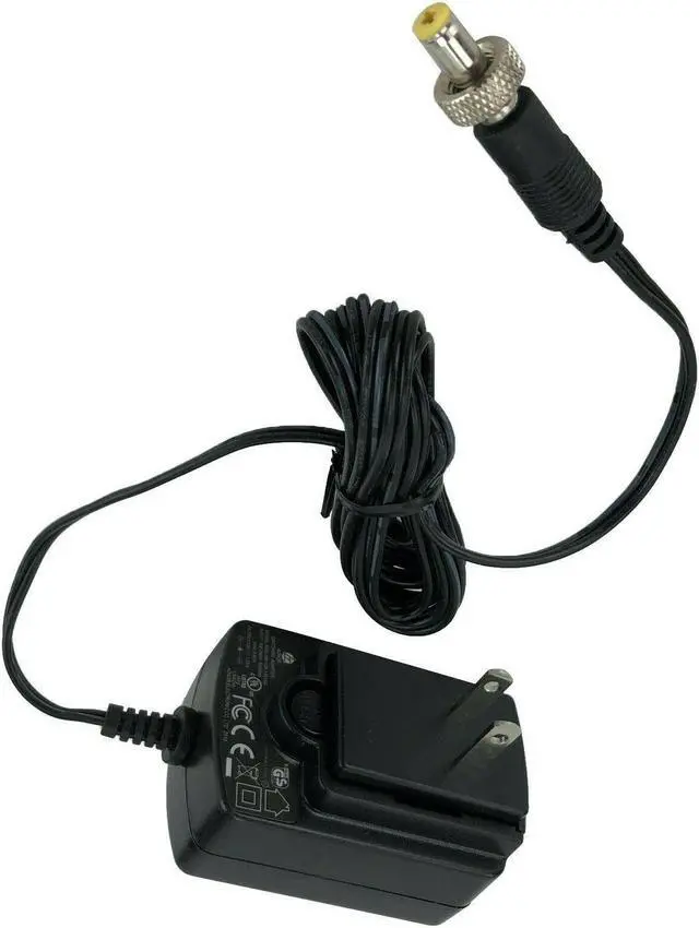Main image of New Honor AC Adapter ADS-18D12N 12015G External hard drive replacement