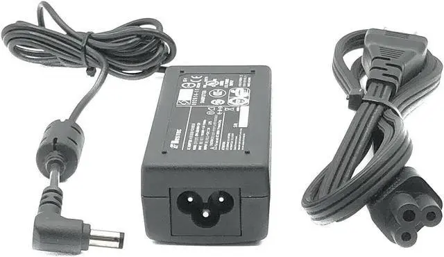 Main image of 36W Power Supply AC Adapter Charger for Bestec BPA-3601WW-12V 12V 3A w/P.Cord