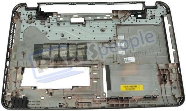 Alt view image 3 of 6 - New Black Dell OEM Inspiron 5721 3721 Laptop Base Bottom Cover Assembly CKPD7