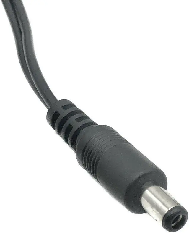 Alt view image 3 of 4 - New Genuine Intermec AE19 Power Supply Adapter 12V 4.15A 50W OEM w/PC
