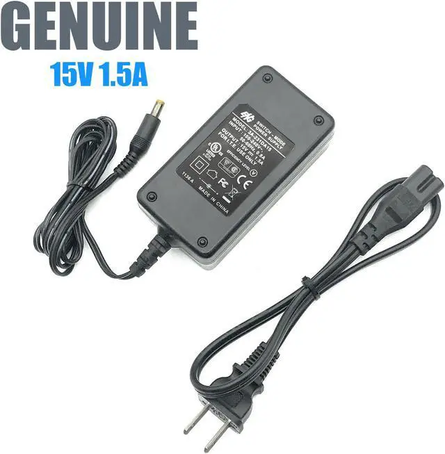 Main image of Genuine ENG ITE Power Supply for Netgear Modem Router C6300BD AC1900 w/PC OEM